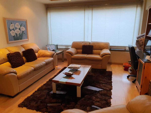 Imagen 5 de 27 de Precioso Departamento En Venta Bosques De Las Lomas. Baja De