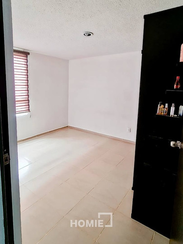 Imagen 1 de 9 de Re-estrena Bonito Departamento En Moctezuma 2da Sección., 59239