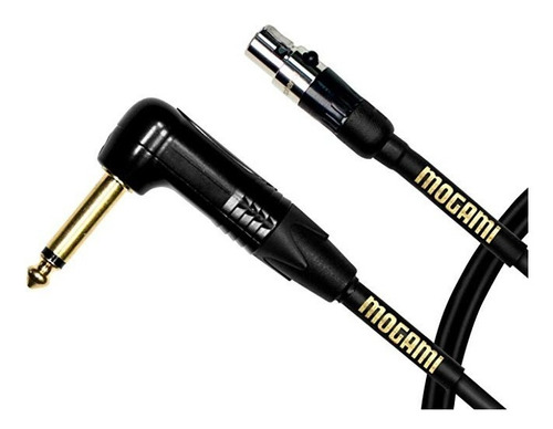 Mogami Oro Bpsh Ts-18r Cinturón Cable Pack Instrumento De