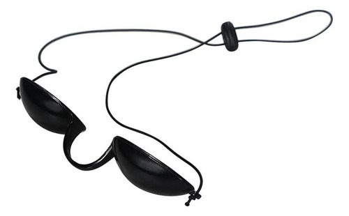 Cama Flexible De Bronceado Lentes De Protección Para Los .