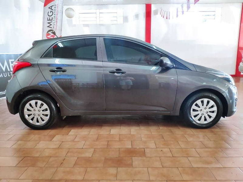 Imagem 12 de 15 de Hyundai Hb20 1.0mt Comfort Plus