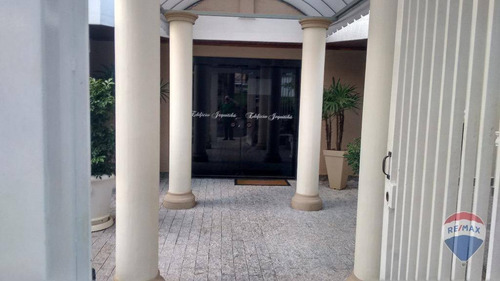 Imagem 29 de 30 de Apartamento Residencial À Venda, 2 Quartos, Escritório, Centro, Cosmópolis. - Ap0583