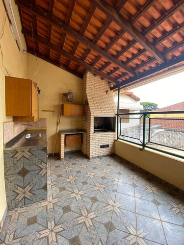 Imagem 3 de 28 de Qi 07 4 Guará Sobrado 3 Quartos 2 Suítes 3 Vagas 280m² Escriturada - Meuimo042 - 68460463