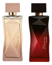 Comprar Natura Essencial Feminino 100ml + Essencial Supreme Feminino 100ml