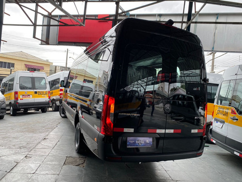 Mercedes Benz Sprinter 517 Up8 Top 0km 21 Lugares Executiva
