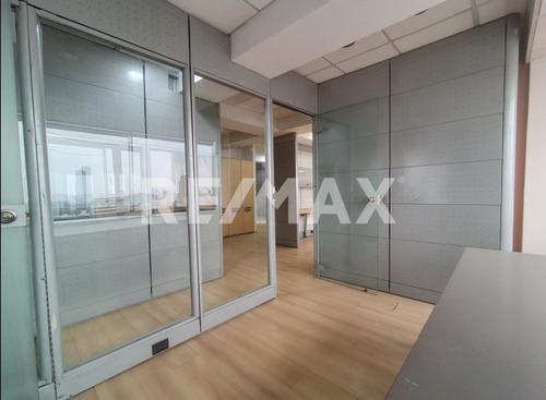 Oficinas En Venta_plaza Galerias
