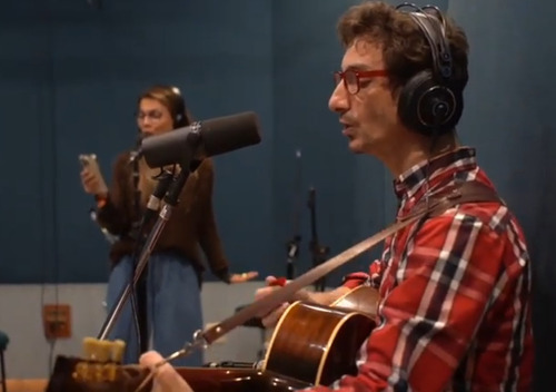 Regala Una Canción Grabada En Estudio Profesional