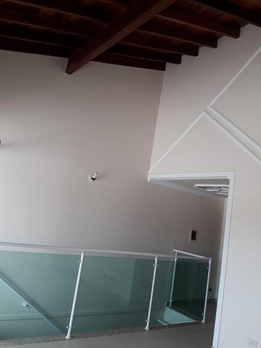 Sobrado Com 3 Dormitórios À Venda, 242 M² - Jardim Do Mar - São Bernardo Do Campo/sp - So20210