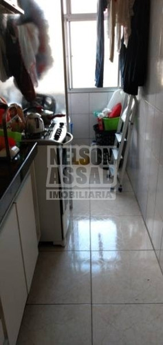 Imagem 18 de 19 de Apartamento Padrão Para Venda No Bairro Vila Sílvia, 2 Dorm, 0 Suíte, 1 Vagas, 43 M - 1751