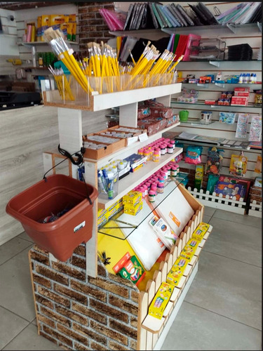Passo O Ponto Papelaria Oportunidade