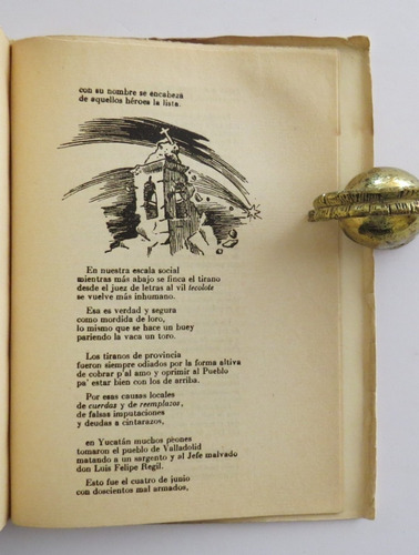 Resonancias Lucha Ecos De Epopeya Sinaloense 1910 Leyva 1945 (Usado)