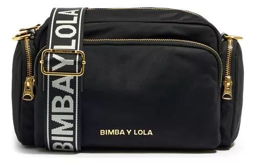 5 bolsos de Bimba y Lola que puedes comprar muy rebajados en Privalia