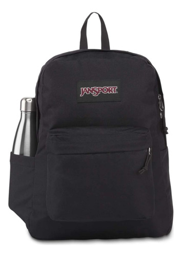 Mochila Superbreak Plus Jansport Colores Aventureros