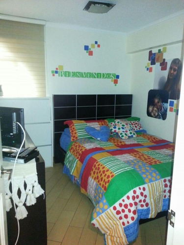 Imagen 7 de 10 de Penthouse En Venta En Playa Grande