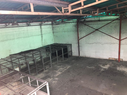 Imagen 11 de 19 de En Venta Magnifico Galpon En Sorocaima 1, Turmero, 598.16 Mt2