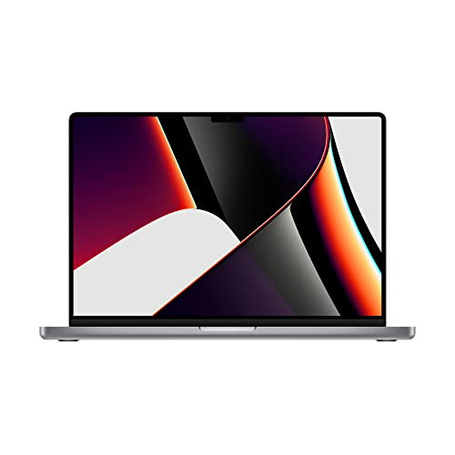Apple 2021 Macbook Pro (16 Pulgadas, M1 Pro Chip Con J97yq