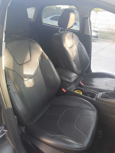 Ford Focus Focus 5p 2.0l Se