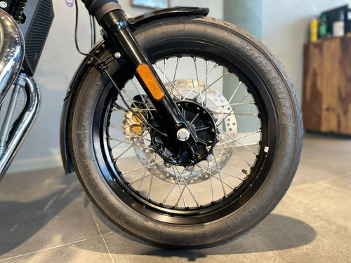Royal Enfield Contiental Gt 650 0km