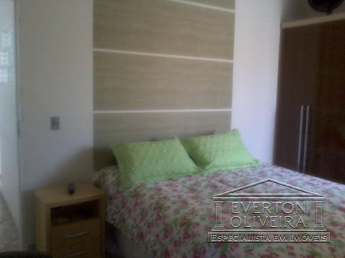 Sobrado - Jardim Do Portal - Ref: 5256 - V-5256