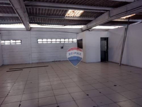 Imagem 9 de 15 de Excelente Prédio Comercial As Margens Da Br 101 Com 880m² Para Alugar - Cohabinal - Parnamirim/rn - Pr0023