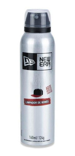Limpador De Bonés New Era