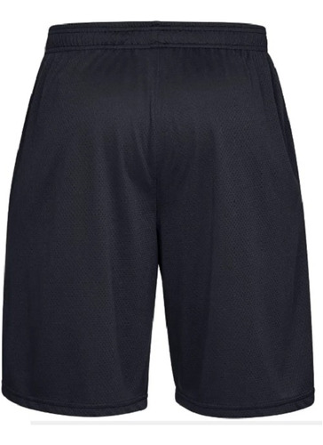 Shorts Under Armour Tech Mesh Masculino Bermuda Academia Fit