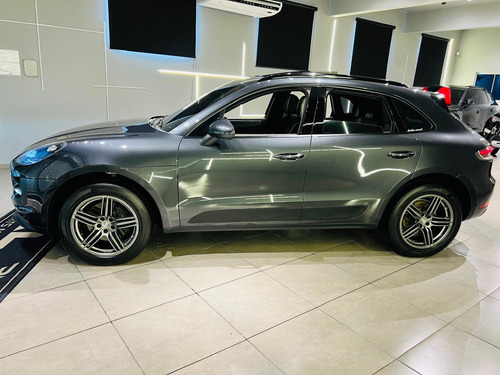 Porsche Macan 2.0 Pdk 5p