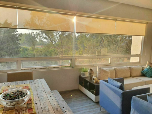 Imagen 15 de 29 de Departamento En Venta En Jesus Del Monte Interlomas Residenc
