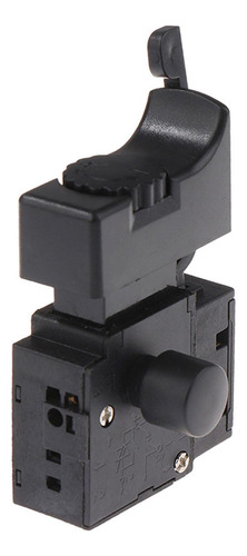 2 Interruptor De Taladro Manual Accesorios Para Herramientas