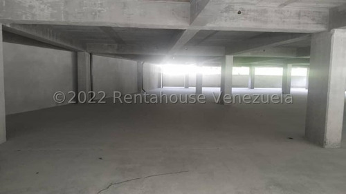 Imagen 10 de 12 de Alquiler De Edificio En El Encantado / Ja 23-1780