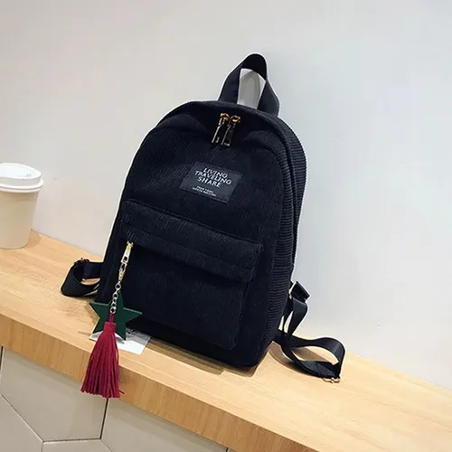 Maletas negras para mujer sale