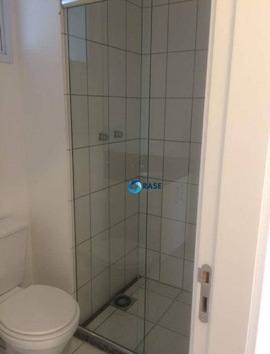 Imagem 22 de 30 de Apartamento Com 2 Dormitórios À Venda, 69 M² - Morumbi - São Paulo/sp - Ap13192