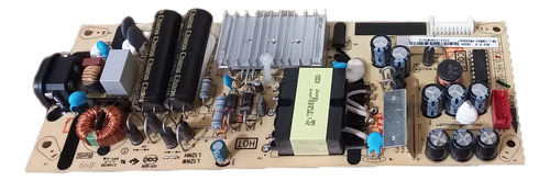 Placa Fonte Tv Tcl 50p715 50p65us 50sk8300 40-l12nh4-pwd16g (Usado)