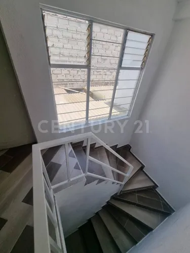 Casa En Venta En Fracc. Los Portales, Tultitlán Edo. México