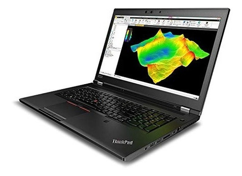 Lenovo Ts Thinkpad P72 I78850h 2.6g Syst