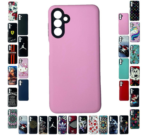 Funda Protector Carcasa Samsung A04s