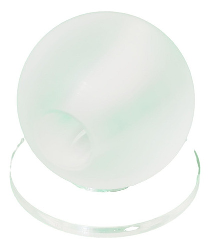 Entrenador De Barbilla De Barbilla Cue Ball Stroke 18 Mm