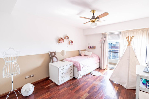 Imagen 27 de 30 de Venta Depto 3 Dormitorios Quincho - Centro - Acepta Permuta 100%