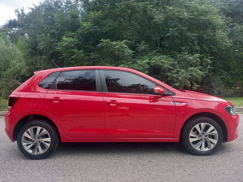 Volkswagen Polo 1.6 Msi Highline