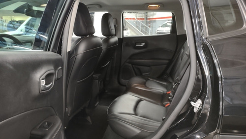 Imagem 8 de 13 de Jeep Compass 2.0 Longitude Flex Automático 19/2020