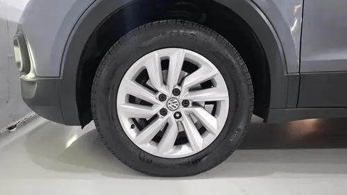 Volkswagen T-Cross 1.6 TRENDLINE AUTO