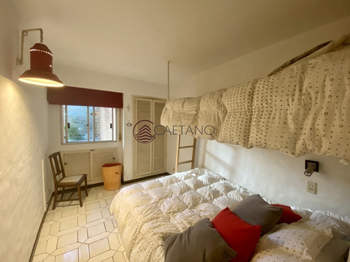 Apartamento En Frente Al Puerto- Ref: 2935