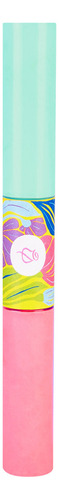 Dúo Delineador Ilusión 21027 Color Rosa
