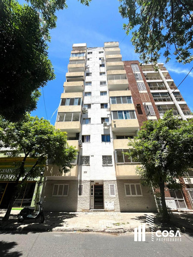 Departamento En Alquiler 2 Dormitorios Abasto Rosario