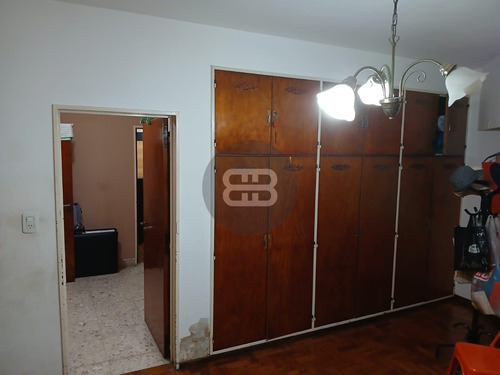 Ph 3/4 Ambientes - Ideal Ubicación / Apto Crédito