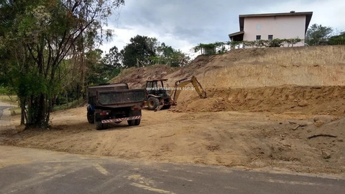 Oportunidade Terreno Do Condominio Jardim Ribeirao Itupeva Plano 1000 Metros - Te00098 - 68806734