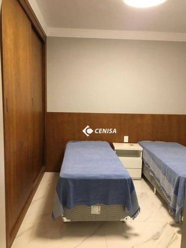 Imagem 17 de 25 de Chácara Com 4 Dormitórios, 8600 M² - Venda Por R$ 10.000.000,00 Ou Aluguel Por R$ 15.000,00/mês - Chácara Polaris - Indaiatuba/sp - Ch0178