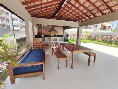 Imagem 20 de 24 de Apartamento Com 2 Dormitórios À Venda, Martim Praia Clube Por R$ 380.000 - Martim De Sá - Caraguatatuba/sp - Ap0870