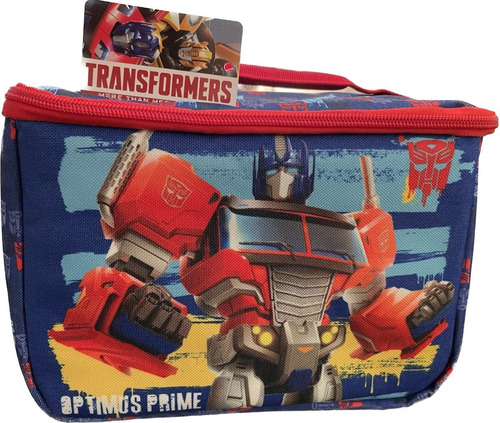Imagen 7 de 9 de Lunchera Termica Disney Rc Sueños