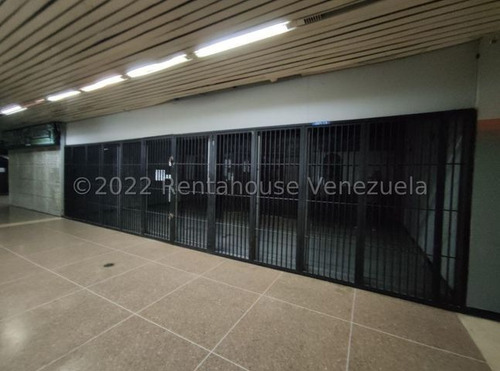 Imagen 7 de 8 de Local Comercial En Alquiler #23-466 Yubelys Martínez 04242763692 Rent-a-house